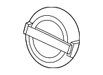 934967KE0A - Body: Emblem for Nissan Image