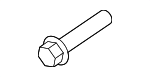 9J1857757 - : Damper Pin for Porsche: Taycan Image