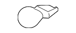 15828918 - Electrical: Signal Lamp Bulb for GM Image