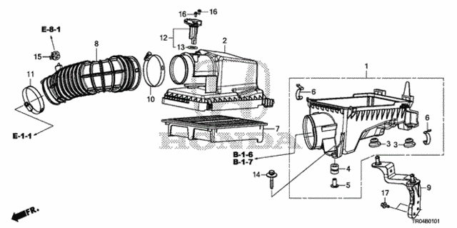 Diagram 1