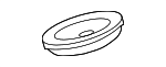 11657843160 - Engine: Upper Shield Grommet for BMW Image