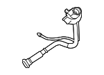 7720111130 - Fuel System: Filler Pipe for Lexus: LC500 Image