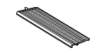 PC3Z26045G34DA - Body: Glove Box Assembly Mat for Ford Image