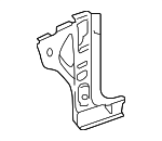10395121 - Body: Inner Pillar for Saturn: Vue Image