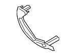 51417417507 - Body: Handle for BMW Image