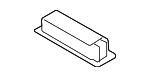 63317941911 - Body: Led Unit for BMW Image