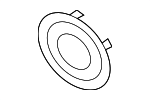 51417423792 - Body: Speaker Grille for BMW Image