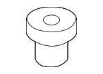 51437217734 - Body: Door Trim Panel Buffer for BMW Image
