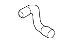 979093A000 - HVAC: Air Tube for Hyundai Image