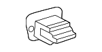 972351U000 - HVAC: Resistor for Hyundai Image