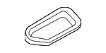 97956B8000 - HVAC: AC &amp; Heater Assembly Seal for Hyundai Image