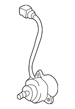 1636320360 - Cooling System: Fan Motor for Toyota Image image