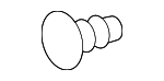 6871450040 - Body: Door Plug for Lexus Image