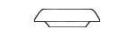 6871450040 - Body: Door Plug for Lexus Image
