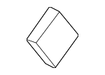 6781130100 - Body: Door Shell Pad for Lexus Image