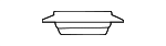 9095001A02 - Body: Door Shell Hole Plug for Lexus Image