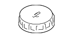 2003-2017 Nissan - Reservoir Cap