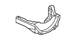 11950RAAA00 - : Stiffener for Honda: CR-V, Element Image