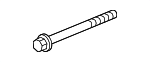 90162SCVA00 - : Dynamic Damper Bolt for Honda Image
