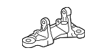 50825SJF000 - : Trans Mount Bracket for Honda Image