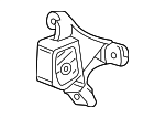 50840SCVA01 - : 2003-2010 Honda Element - Stopper Front Engine (Mt) for Honda: Element Image