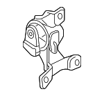 50805SCVA01 - Engine: Trans Mount for Honda: Element Image