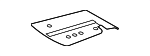 88170DO200 - Body: Seat Cushion Heater for Kia Image
