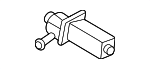 886G1DO100 - Body: Adjust Motor for Kia Image