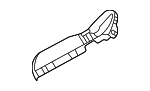 88030DO000DFS - Body: Inner Finish Panel for Kia Image