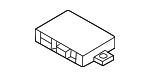 88540DO100 - Body: Occupant Module for Kia Image