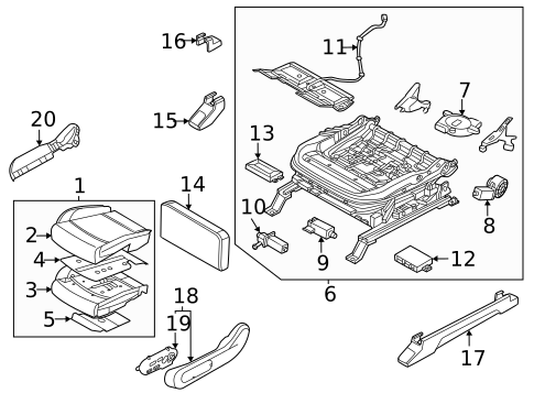 Diagram 1