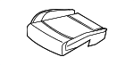 88160DO000C35 - Body: Cushion Cover for Kia Image