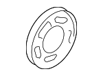 AJ5715131B - Cooling System: Pulley for Mazda: MPV, Tribute Image