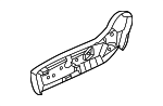 M2DZ5462186BA - Body: Valance for Ford: Bronco Image