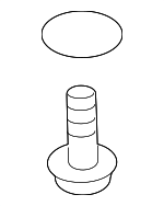WHT000897A - Engine: Plug for Porsche Image