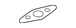 282462B700 - Exhaust: Oil Return Tube Gasket for Hyundai Image