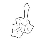 16525654 - Electrical: Adjuster for GM Image image