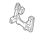 16525674 - Electrical: Mount Bracket for GM Image image