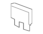 N01713117 - Electrical: Fuse for Audi Image