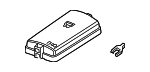 5Q0937132C - Electrical: Fuse Box Cover for Audi Image