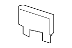 N10251905 - Electrical: Maxi Fuse for Audi Image