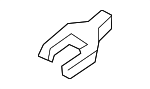 5Q0941802 - Electrical: Fuse Puller for Audi Image