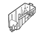 5Q0907361G - Electrical: Housing for Audi Image