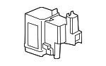 5Q0937503B - Electrical: Relay Plate for Audi Image