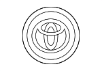 42603AC020 - Suspension: Center Cap for Toyota Image