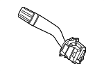 SW9162 - Steering: Motorcraftâ„¢ Signal Switch for Ford Image