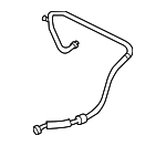 32010668 - : AC Hose Assembly for Saab: 9-2X Image