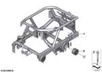 22118486853 - : Engine Mount for Mini Image