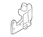 54218410457 - Body: Support Bracket for BMW: Z3 Image