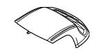 54219408893 - Body: Hardtop for BMW: Z3 Image